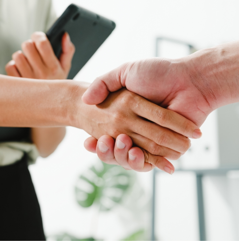 Des synergies expertes