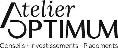 Atelier Optimum, stratégie patrimoniale